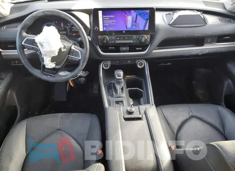 5TDAAAB58RS054673 Photo# 8