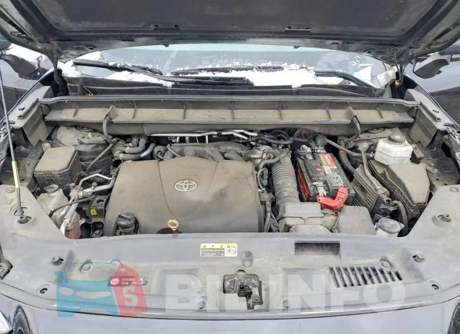 5TDBZRBH1LS502412 Photo# 12