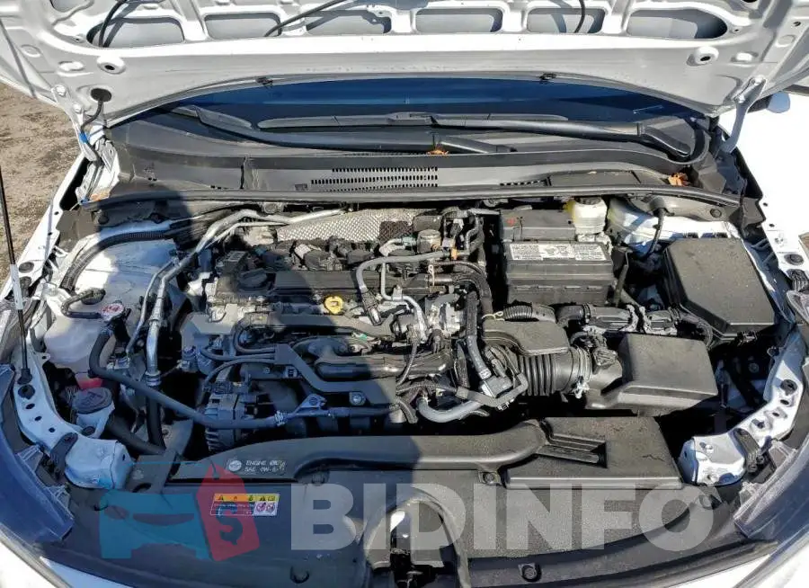 5YFB4MDE4RP207634 Photo# 11