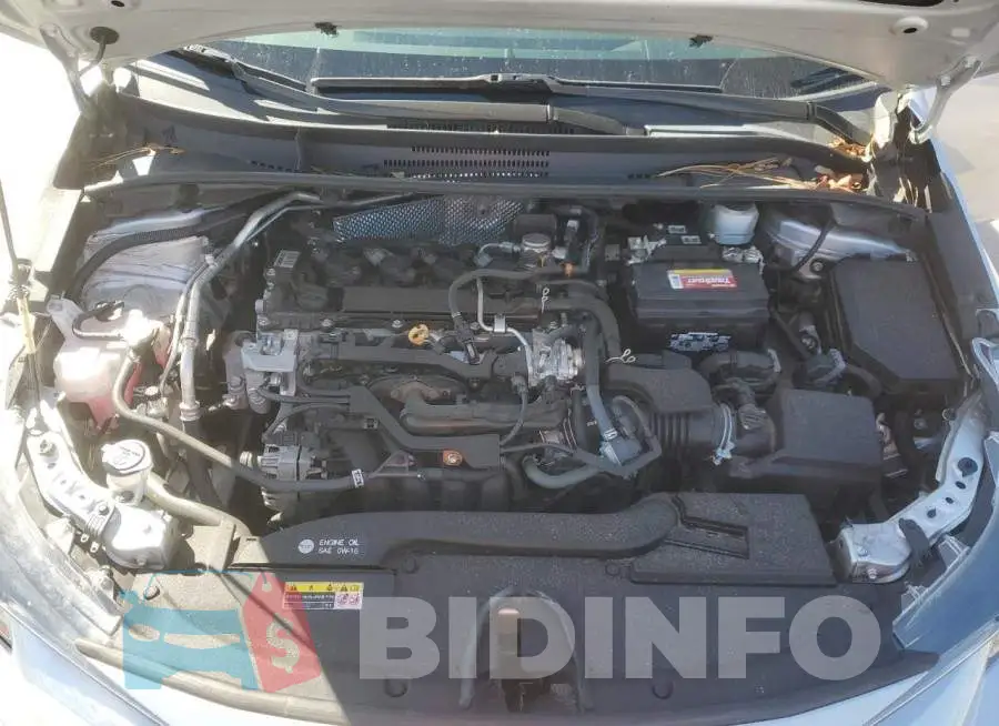 5YFB4MDE8PP026176 Photo# 11