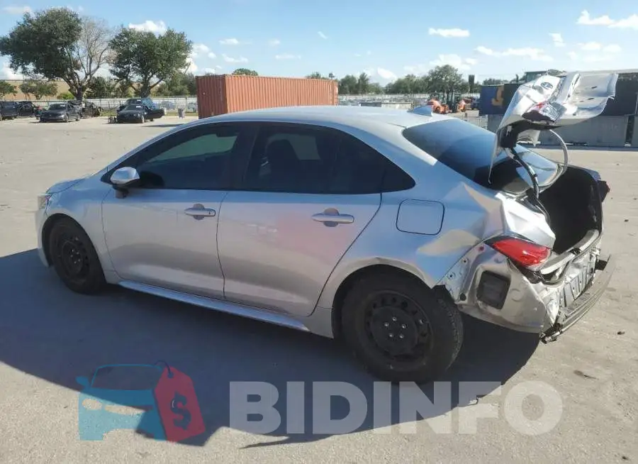 5YFB4MDE8PP026176 Photo# 2