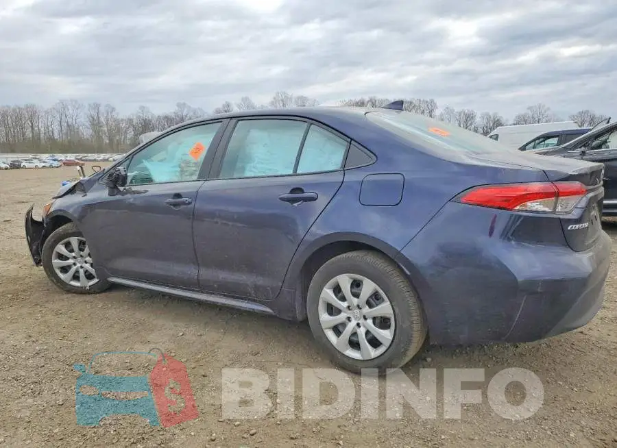 5YFB4MDE8PP048243 Photo# 2