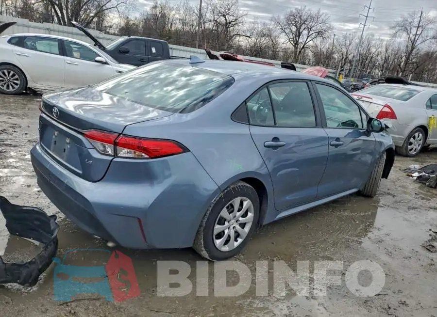 5YFB4MDE9RP142425 Photo# 3