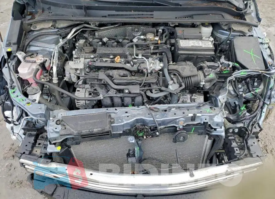 5YFB4MDE9RP142425 Photo# 11