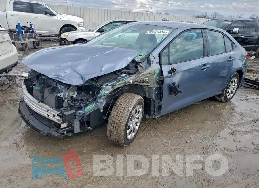 5YFB4MDE9RP142425 Photo# 1