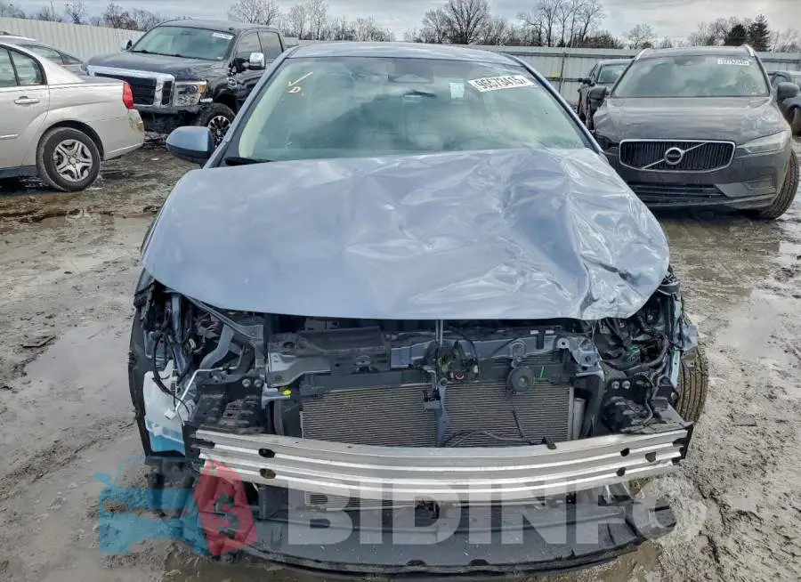 5YFB4MDE9RP142425 Photo# 5
