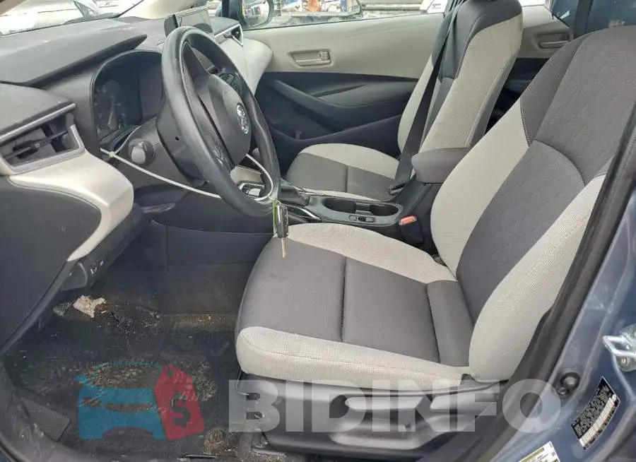 5YFB4MDE9RP142425 Photo# 7