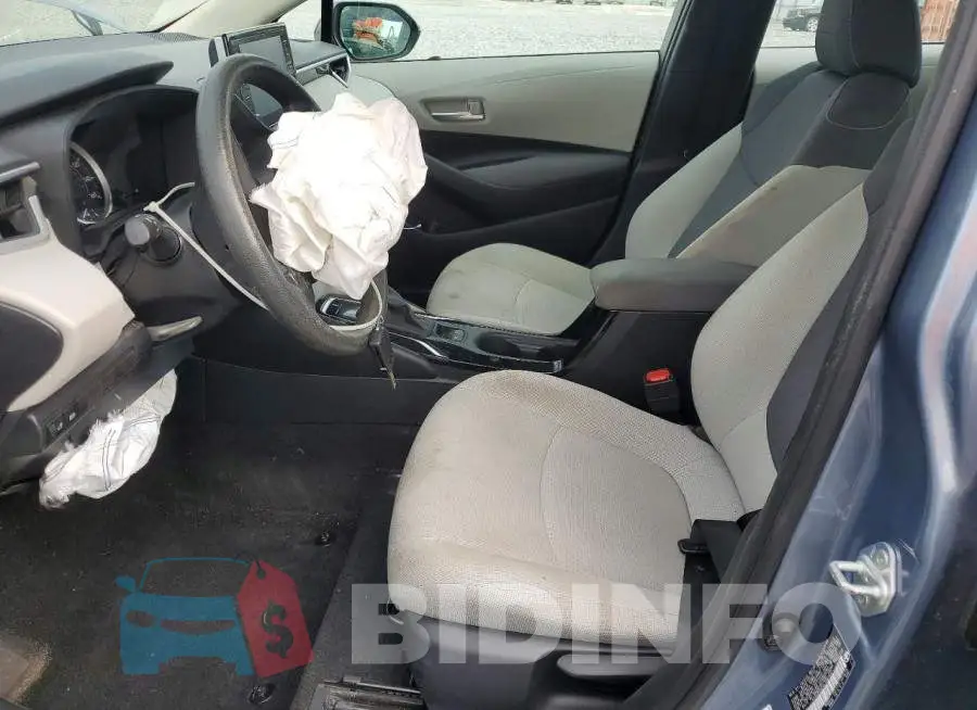 5YFEPRAE4LP067677 Photo# 7