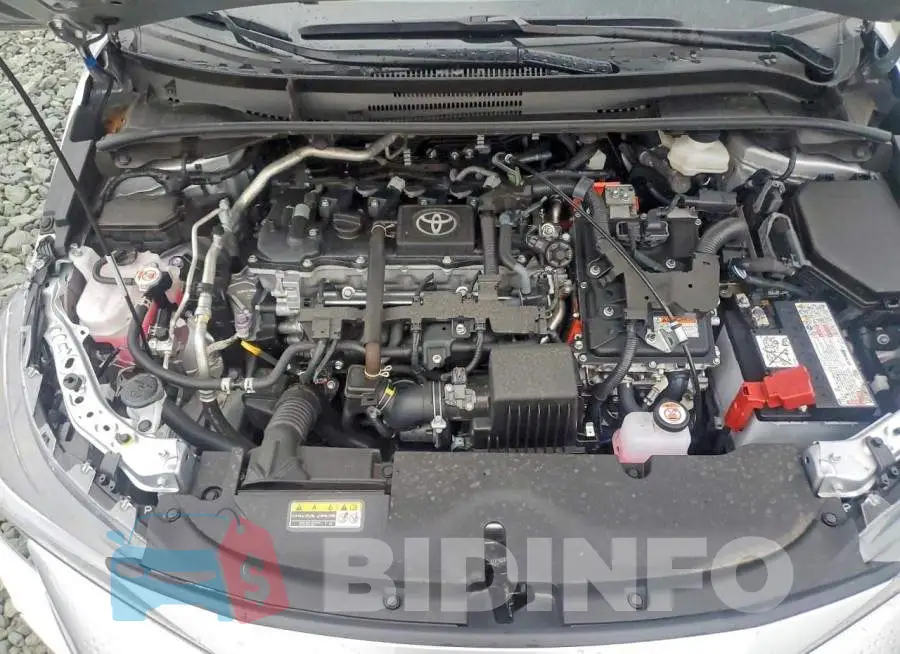JTDBCMFE3S3095634 Photo# 11