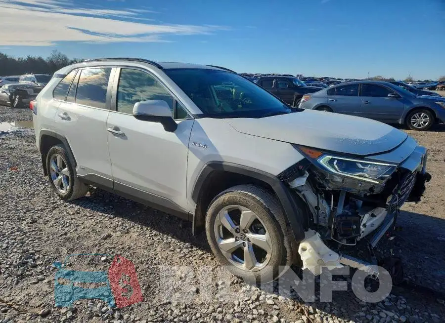 JTMD6RFV2MD516625 Photo# 4