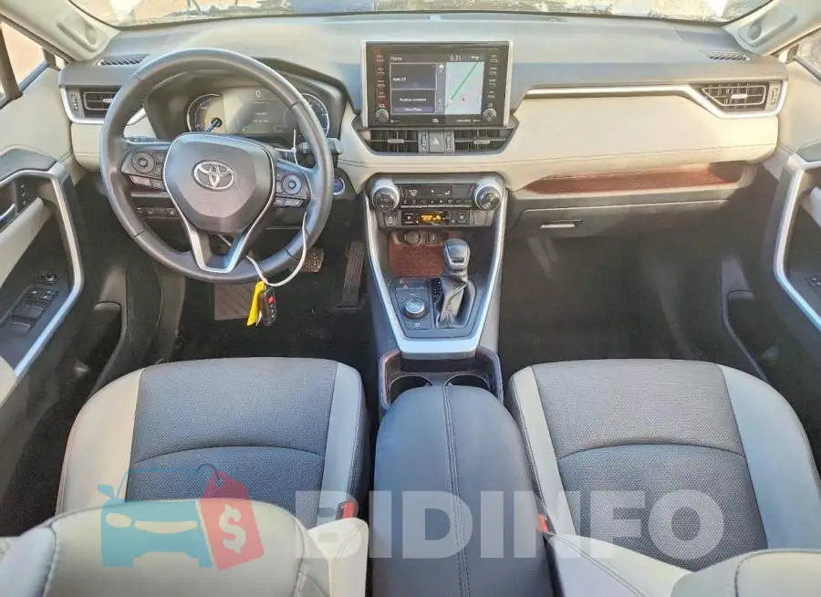 JTMD6RFV2MD516625 Photo# 8