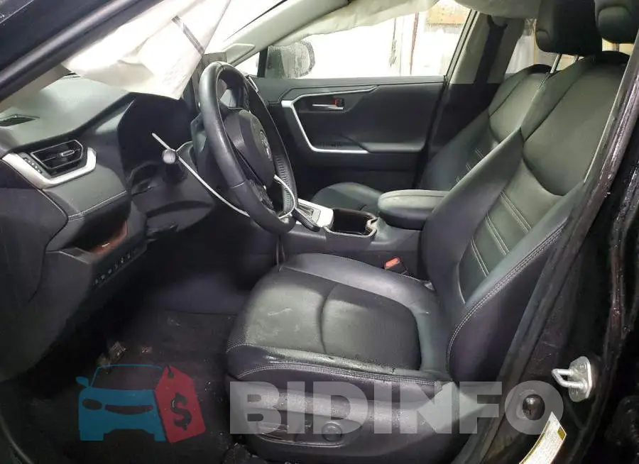 JTMD6RFV2PD105200 Photo# 7