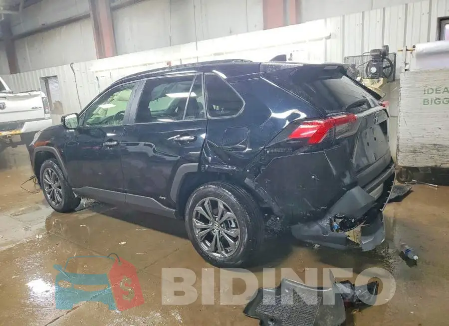 JTMD6RFV2PD105200 Photo# 2