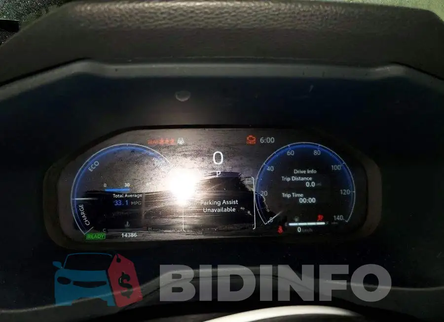 JTMD6RFV2PD105200 Photo# 9
