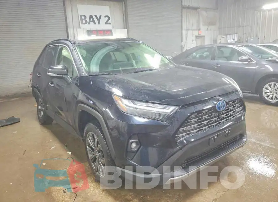 JTMD6RFV2PD105200 Photo# 4