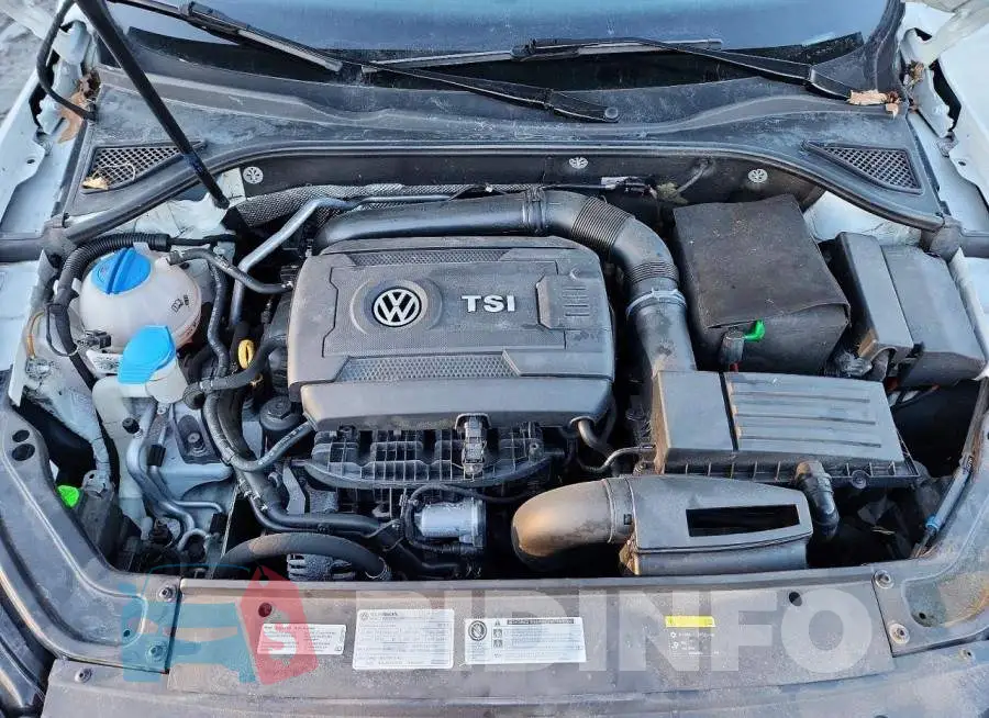 1VWGT7A33HC017891 Photo# 11
