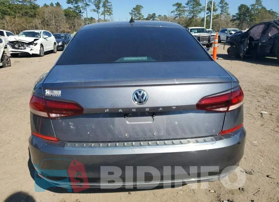 1VWSA7A33NC008765 Photo# 6