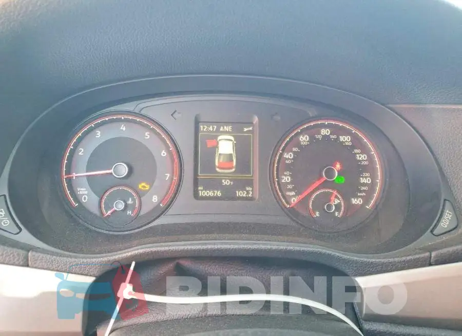 1VWSA7A33NC008765 Photo# 9