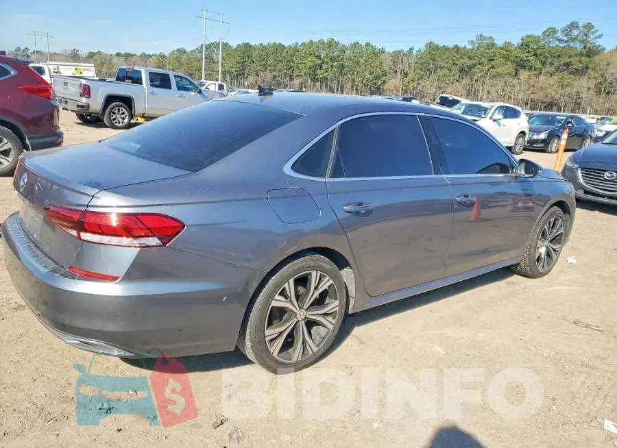 1VWSA7A33NC008765 Photo# 3