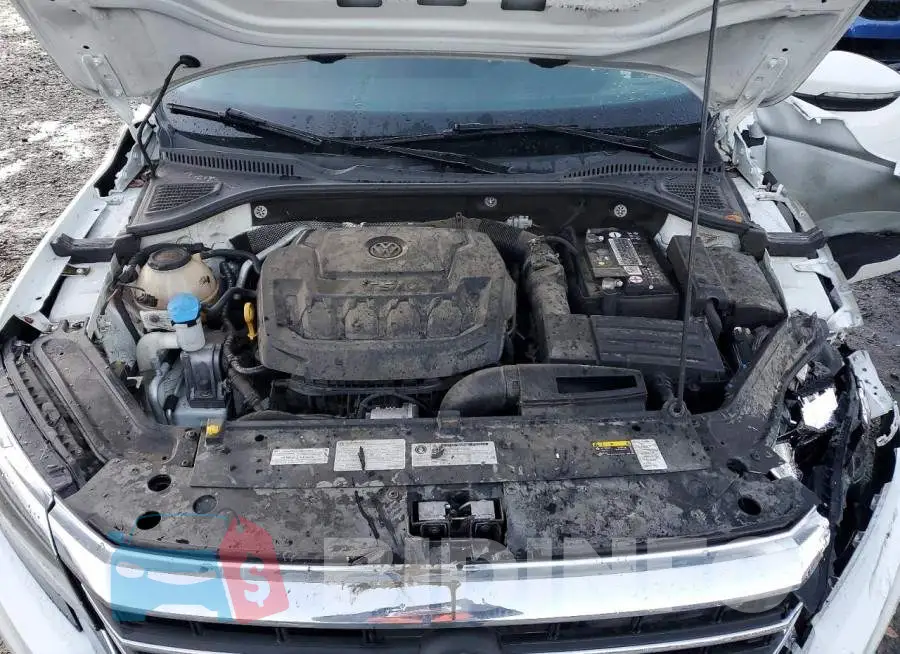 1VWSA7A37LC021578 Photo# 11