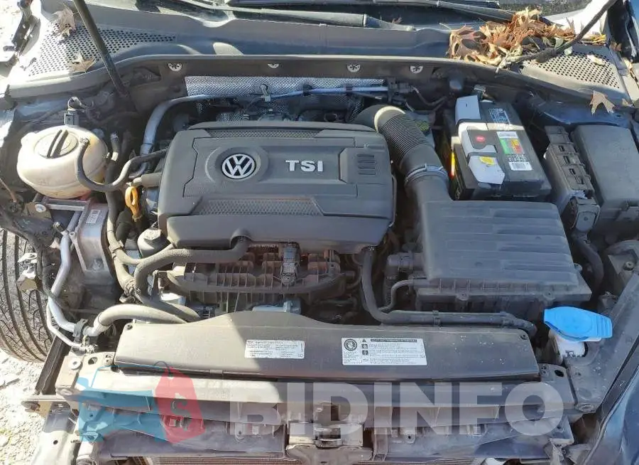 3VW217AU8HM053289 Photo# 11