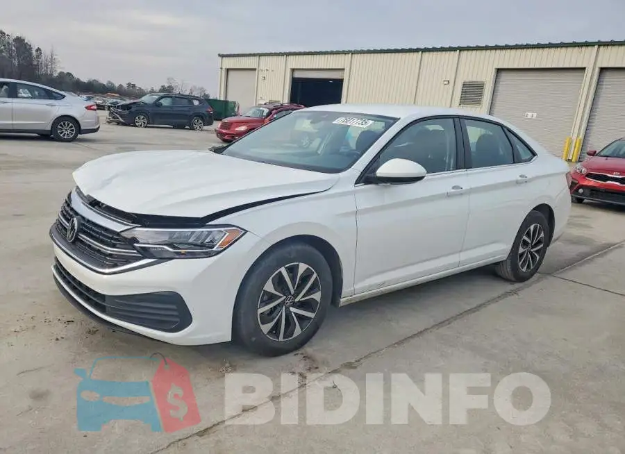 3VW5M7BU0RM095749 Photo# 1
