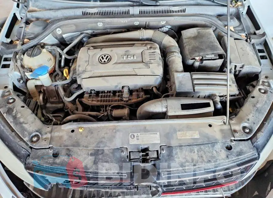 3VW5T7AJ2HM278921 Photo# 11