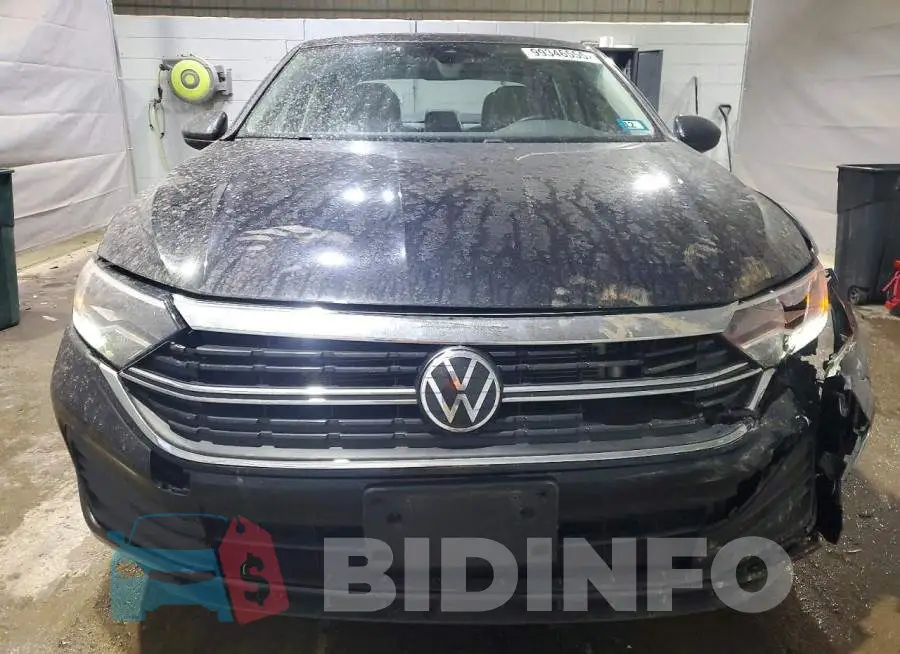 3VW7M7BU4PM019795 Photo# 5