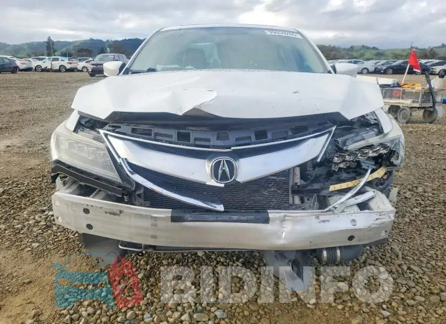 19UDE2F73HA004859 Photo# 5