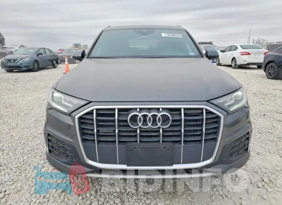 WA1AJAF75MD025142 Photo# 5