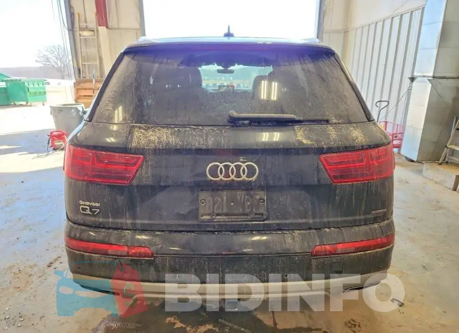 WA1LAAF77KD039775 Photo# 6
