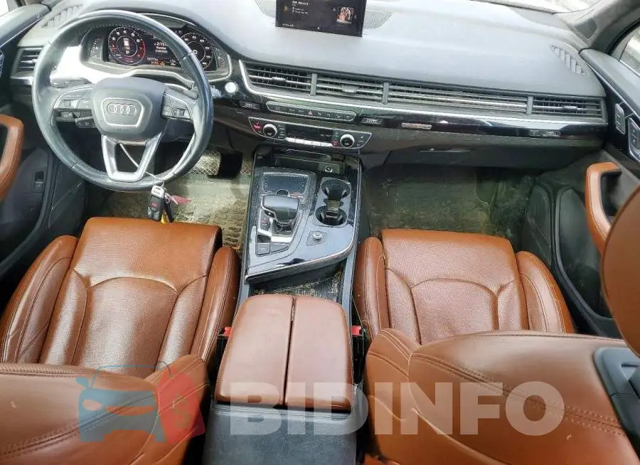 WA1VAAF76KD012690 Photo# 8