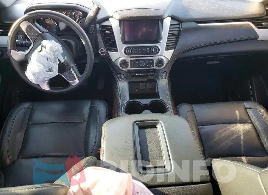 1GKS2BKC8LR207830 Photo# 8