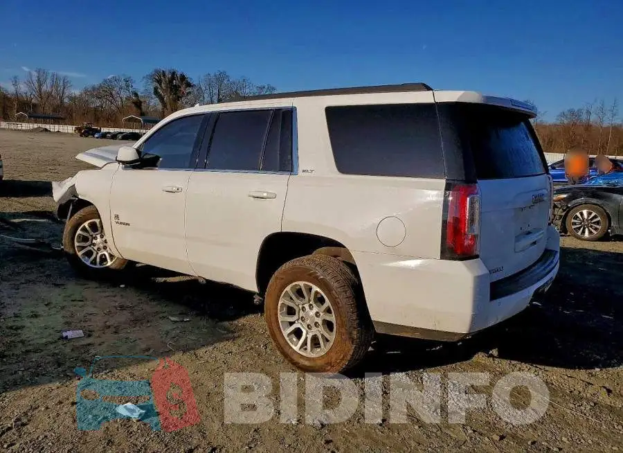 1GKS2BKC8LR207830 Photo# 2