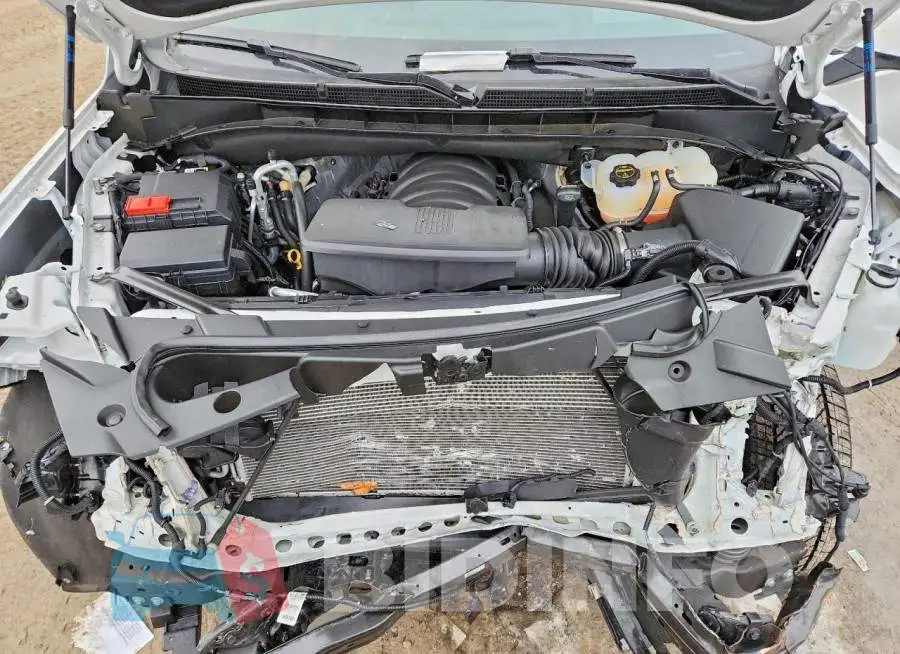 1GKS2DRL6SR328680 Photo# 12