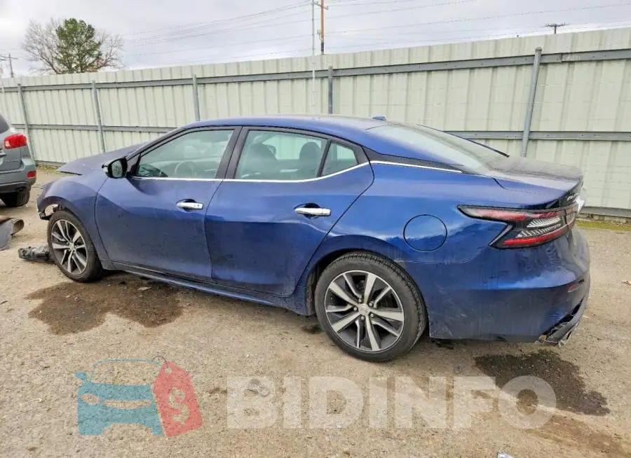1N4AA6CV3LC361694 Photo# 2