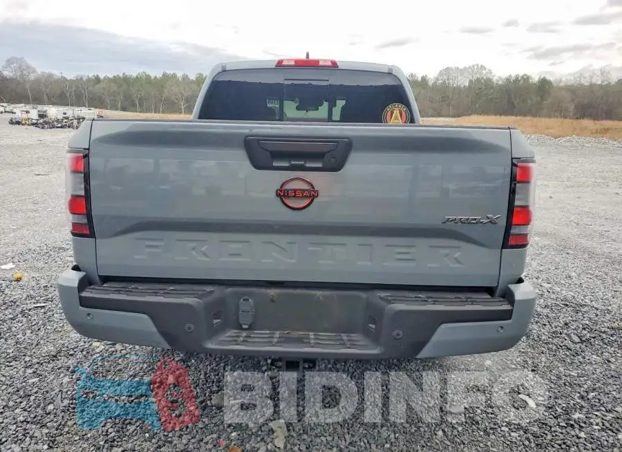 1N6ED1EJ1PN629438 Photo# 6