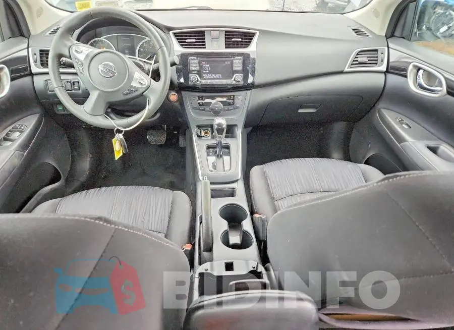 3N1AB7AP6JY233281 Photo# 8