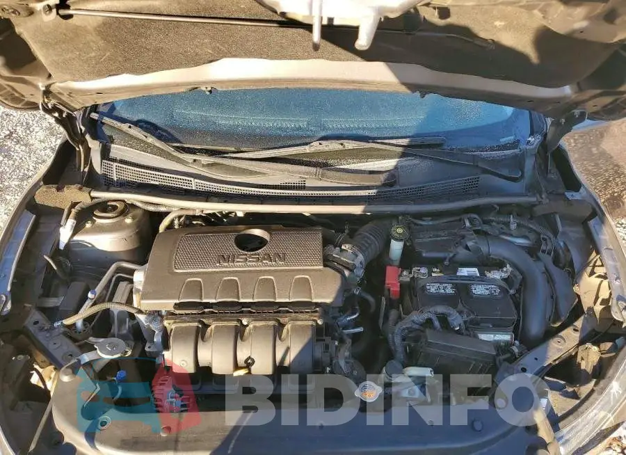 3N1AB7AP9KY292018 Photo# 11