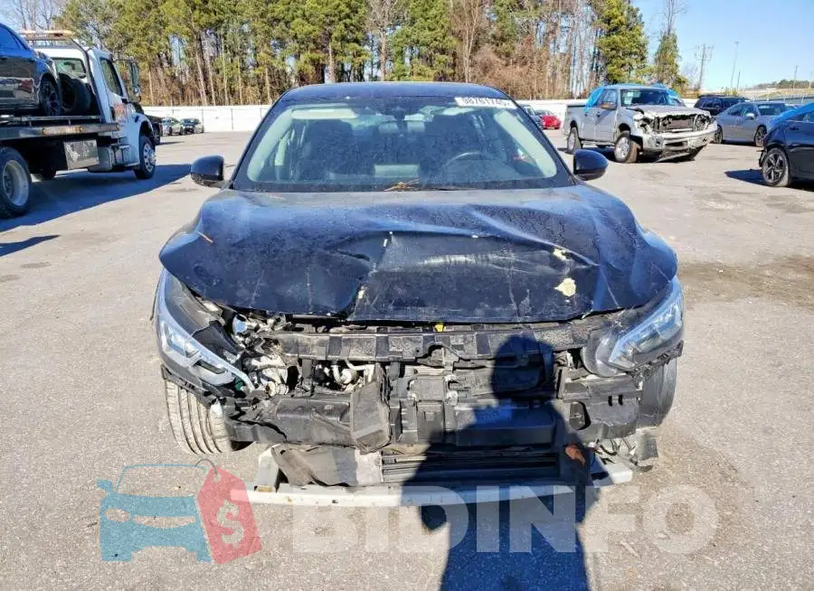 3N1AB8CV0NY257020 Photo# 5