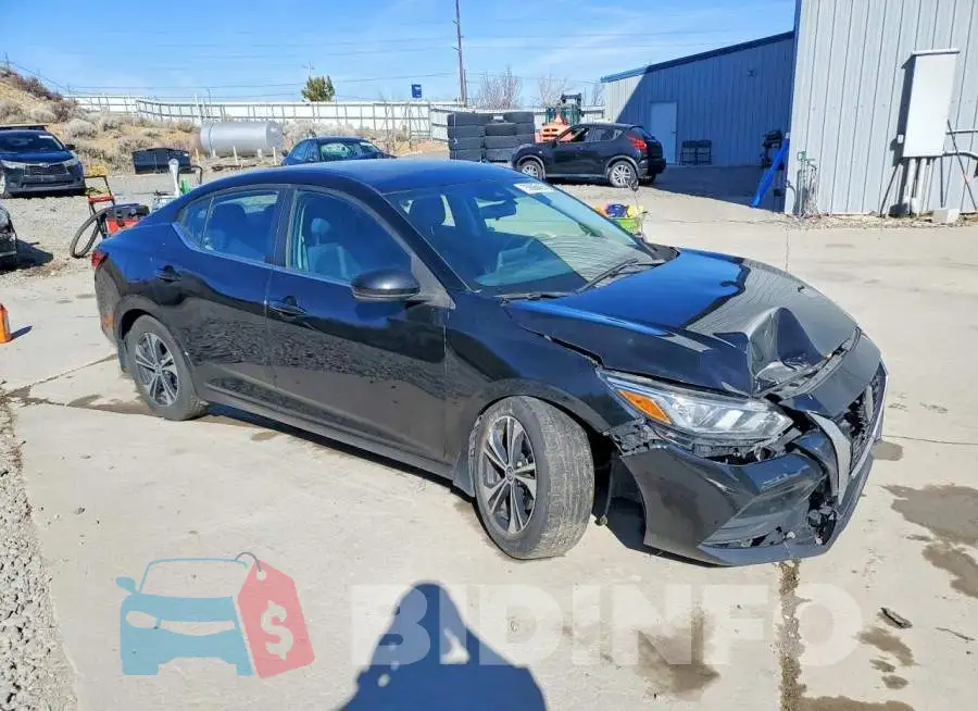 3N1AB8CV1LY311633 Photo# 4