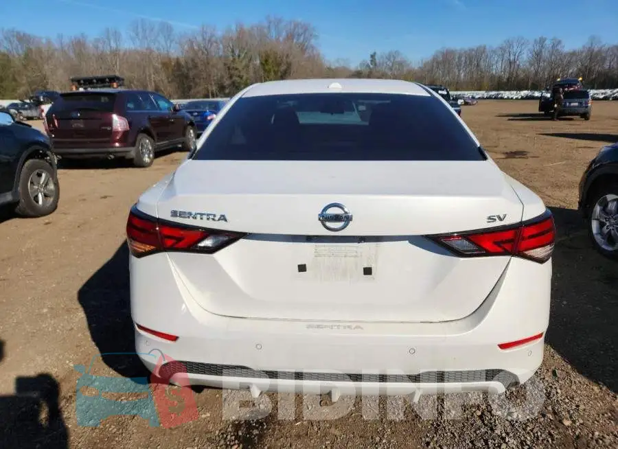 3N1AB8CV2NY309134 Photo# 6