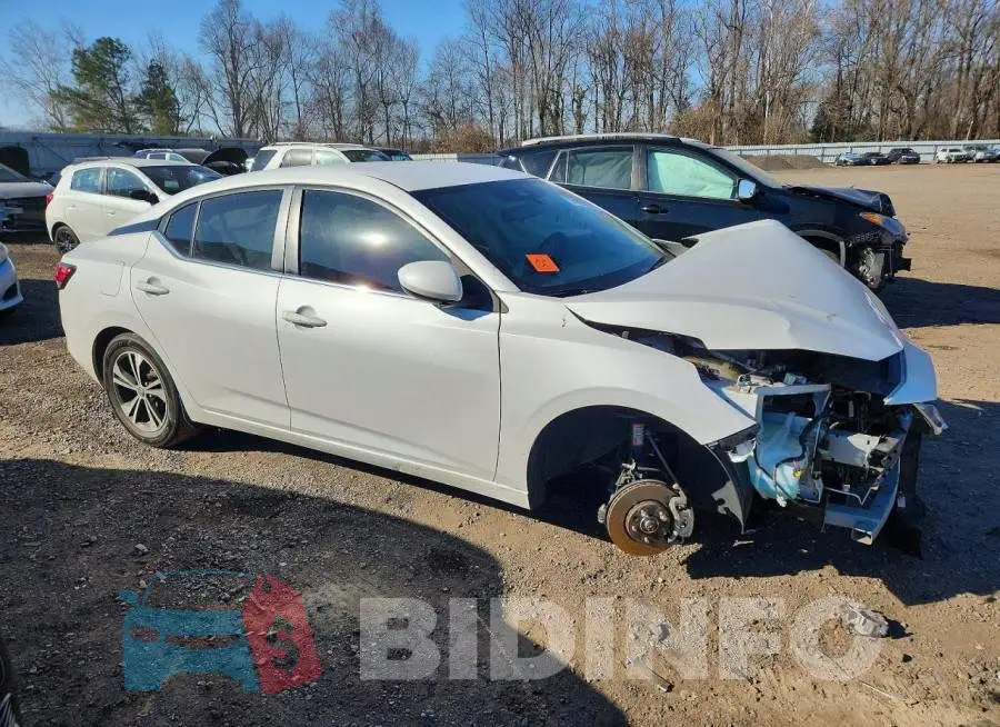 3N1AB8CV2NY309134 Photo# 4