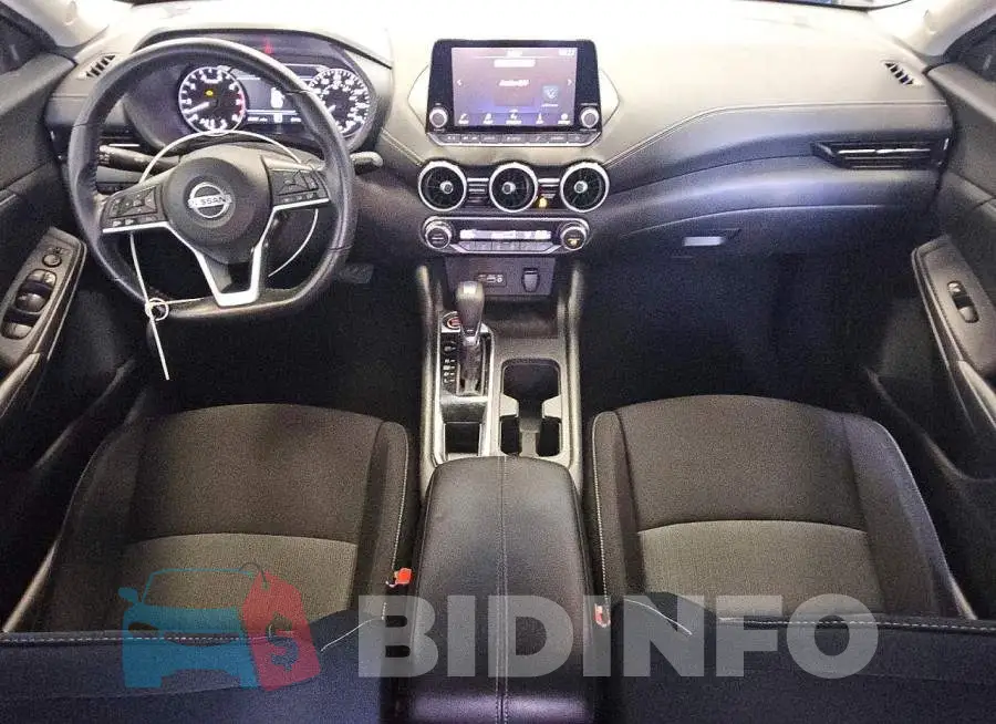 3N1AB8CV5LY306709 Photo# 8