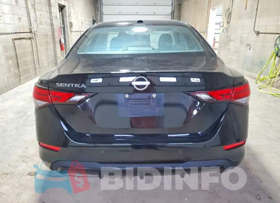3N1AB8CV5SY308247 Photo# 6