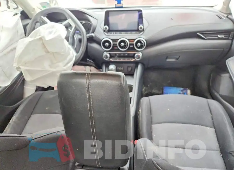 3N1AB8CV6NY290314 Photo# 8