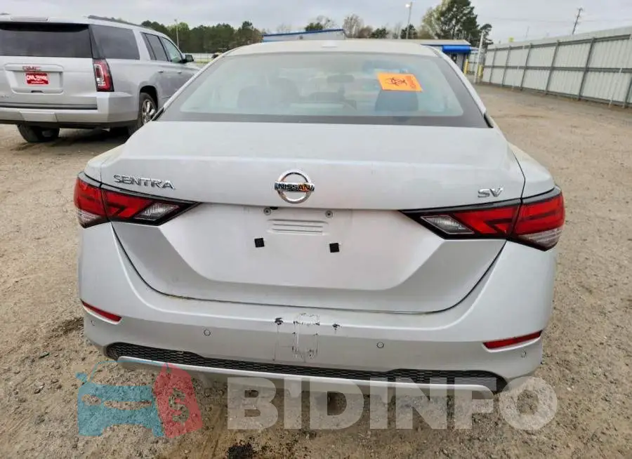 3N1AB8CV6NY290314 Photo# 6