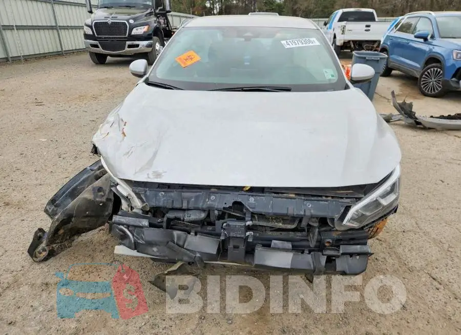 3N1AB8CV6NY290314 Photo# 5