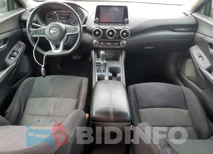 3N1AB8CV9LY243310 Photo# 8