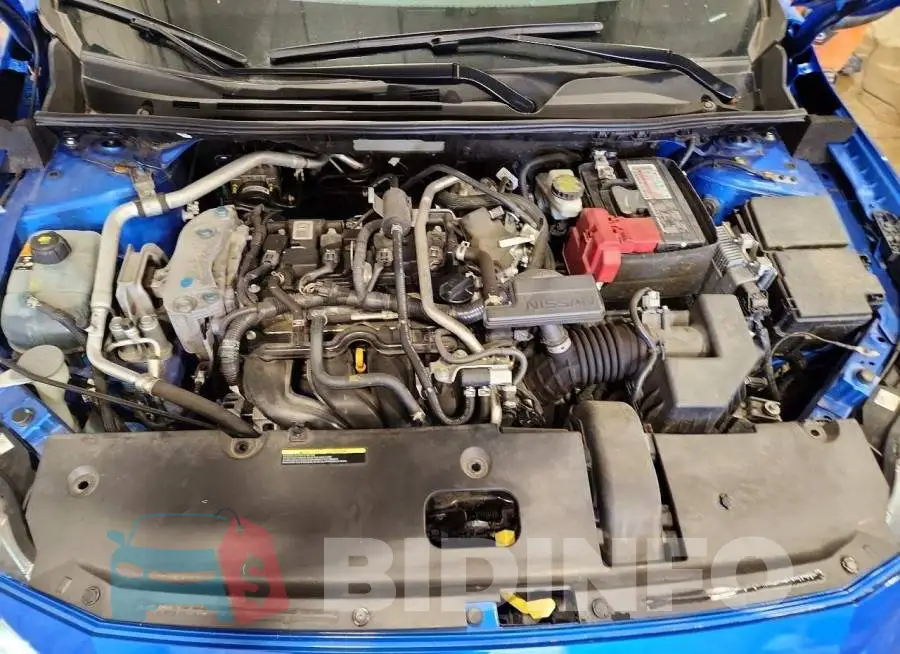 3N1AB8DVXMY290944 Photo# 11